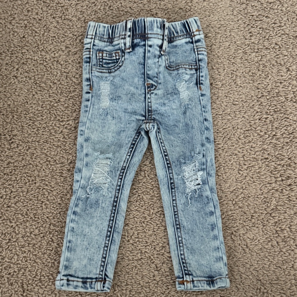 Lenox James Jeans